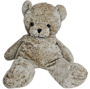 Baxter the bear Giving Bear Unique Designs Plush 18" Playdate Cozy Cuddle Giant